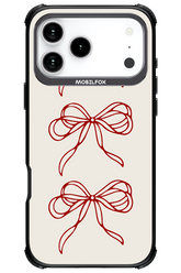 Bows - Apple iPhone 17 Pro Max