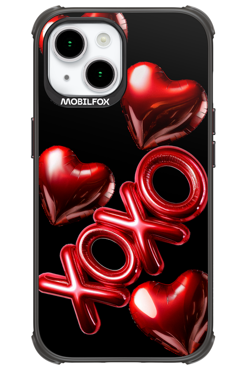 Xoxo - Apple iPhone 15