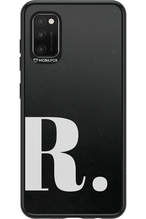 R (Off Space) 2.0 - Samsung Galaxy A41