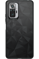 Low Poly 2.0 - Xiaomi Redmi Note 10 Pro