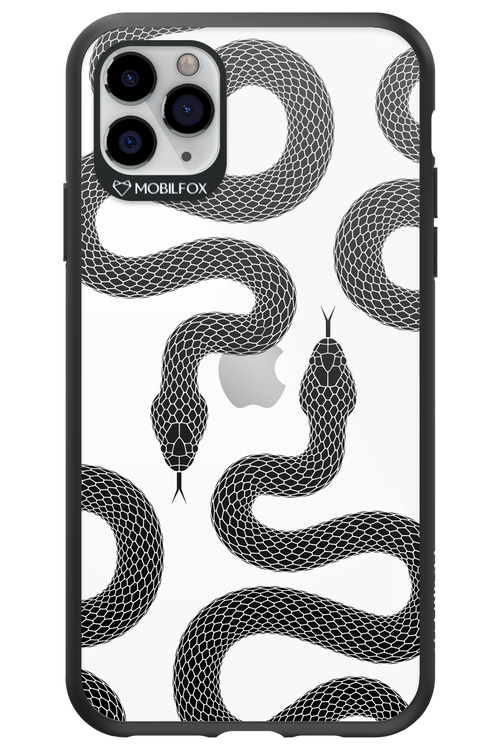 Snakes - Apple iPhone 11 Pro Max