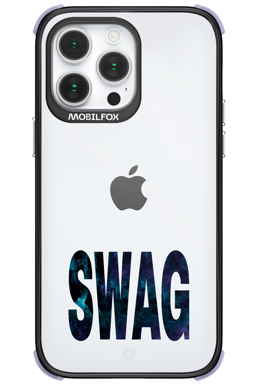 Holo Swag 2.0 - Apple iPhone 14 Pro Max