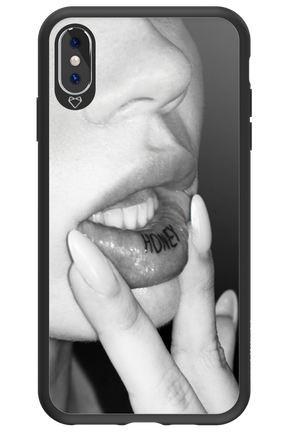 Lip Secret - Apple iPhone XS Max