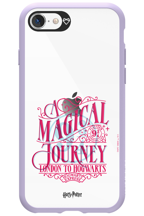 Magical Journey - Apple iPhone SE 2022