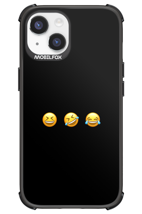 My Laugh - Apple iPhone 14