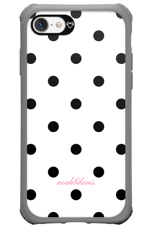 Baby Dots - Apple iPhone 7