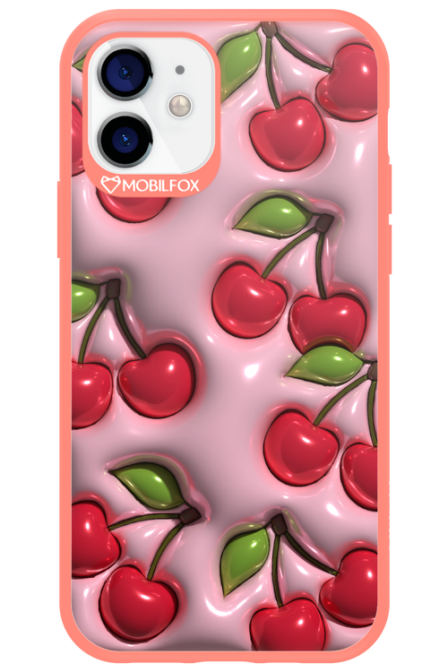 Cherry Bomb - Apple iPhone 12