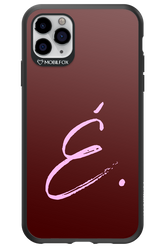 (Dark Blush) E II 2.0 - Apple iPhone 11 Pro Max