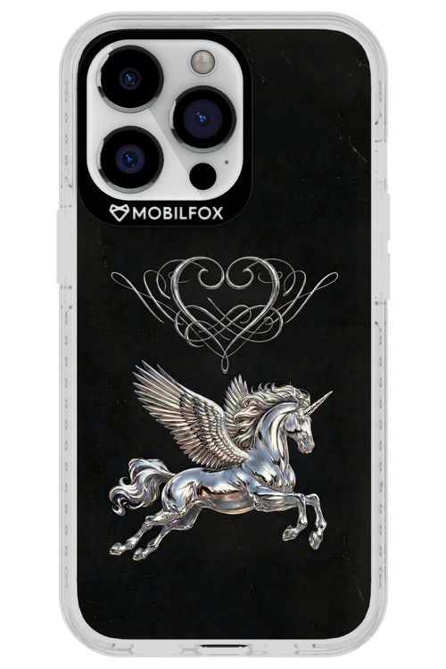 Horse Heart 2.0 - Apple iPhone 13 Pro