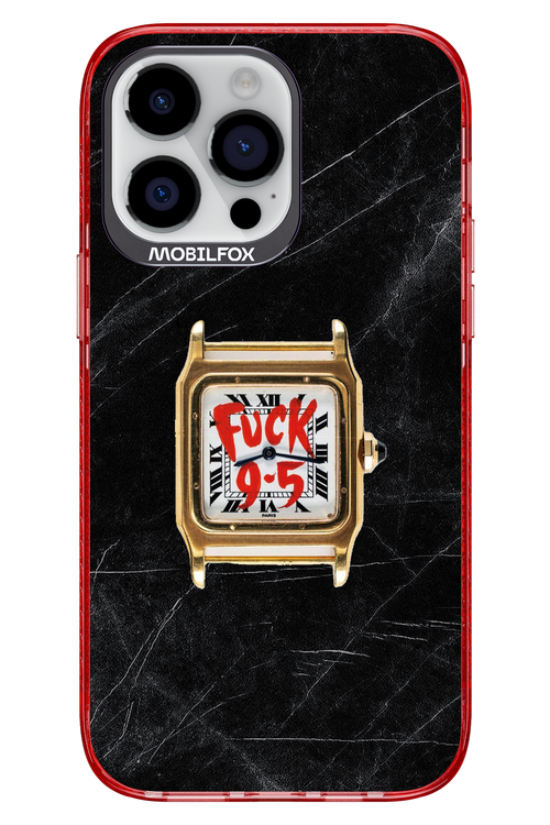 f_ck 2.0 - Apple iPhone 14 Pro Max