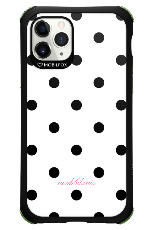 Baby Dots - Apple iPhone 11 Pro