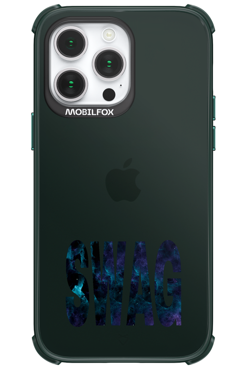 Holo Swag - Apple iPhone 14 Pro Max