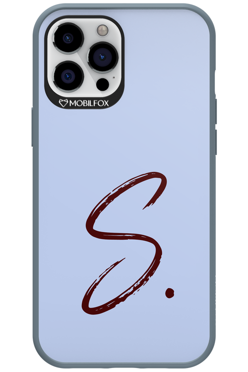 (Jellyfish Presso) S 2.0 - Apple iPhone 12 Pro Max
