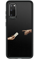 Giving 2.0 - Samsung Galaxy S20