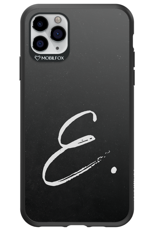 (Off Space) E 2.0 - Apple iPhone 11 Pro Max