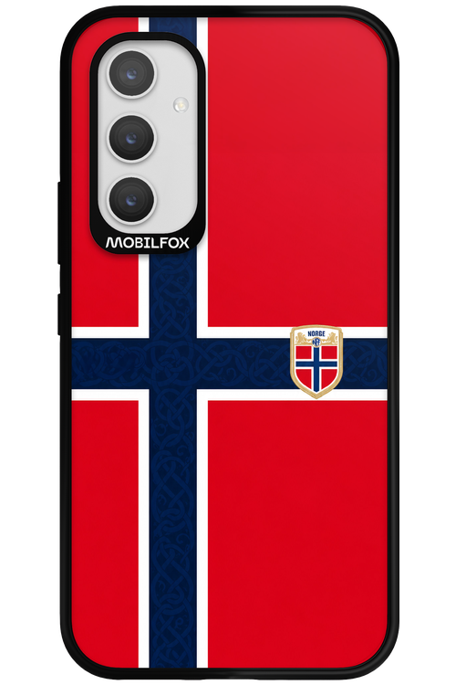 Norway 2.0 - Samsung Galaxy A54