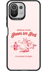 Bed Romance 2.0 - Xiaomi Mi 11 Lite (2021)