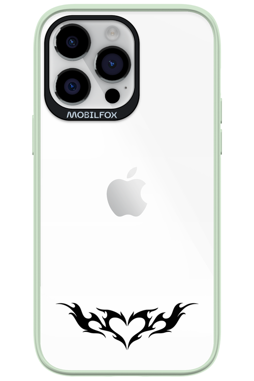 Techno Hart - Apple iPhone 14 Pro Max