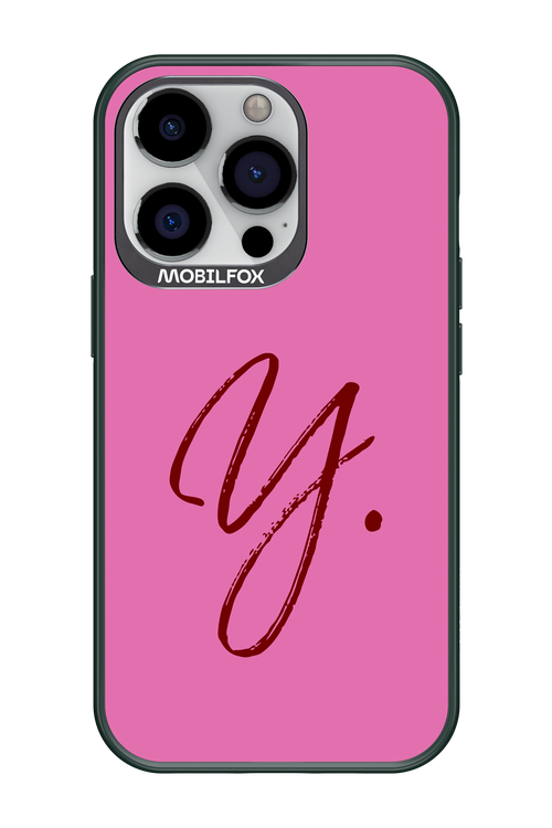 (Sorbet) Y 2.0 - Apple iPhone 13 Pro