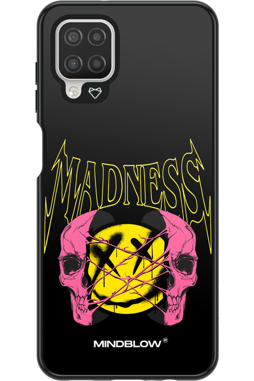 Madness Mindblow - Samsung Galaxy A12