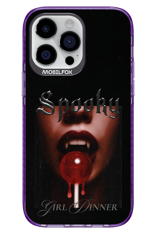 Freaky Girl - Apple iPhone 14 Pro Max