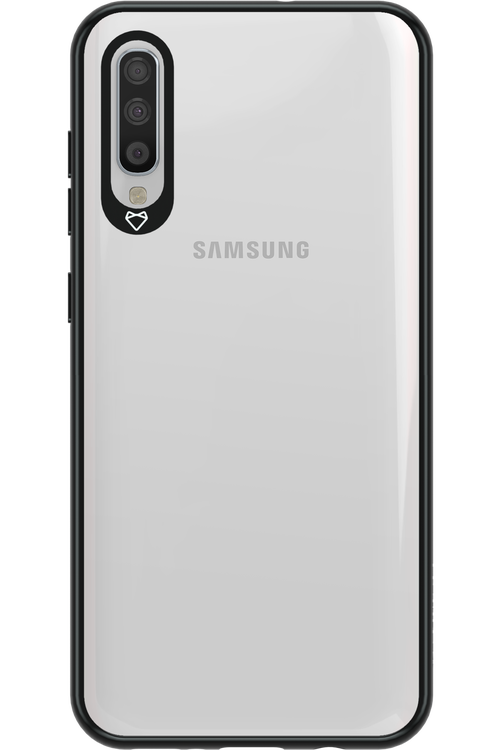 NUDE 2.0 - Samsung Galaxy A70