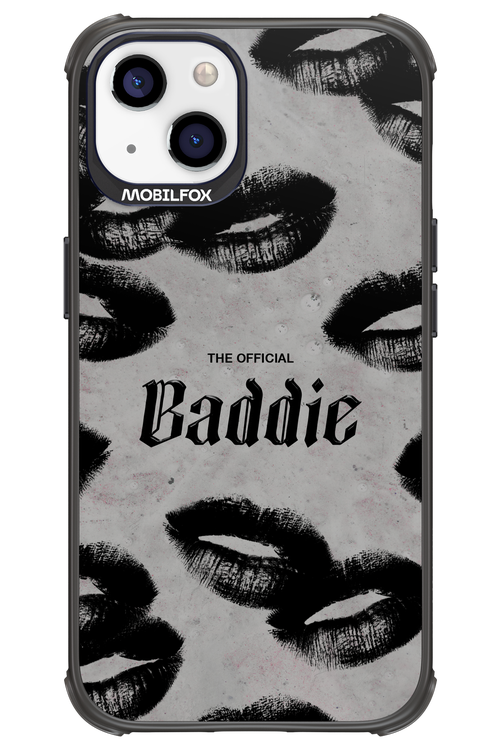 Official Baddie - Apple iPhone 13