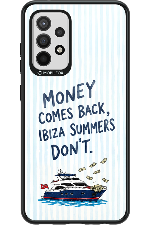 Ibiza summers 2.0 - Samsung Galaxy A52 / A52 5G / A52s