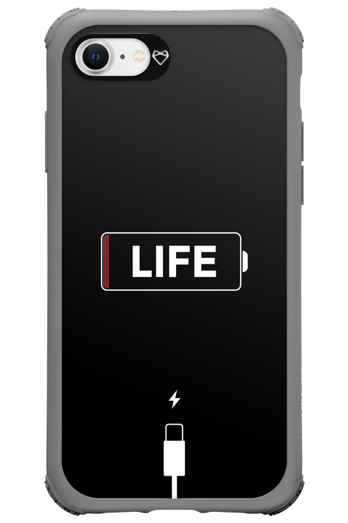 Life - Apple iPhone SE 2020