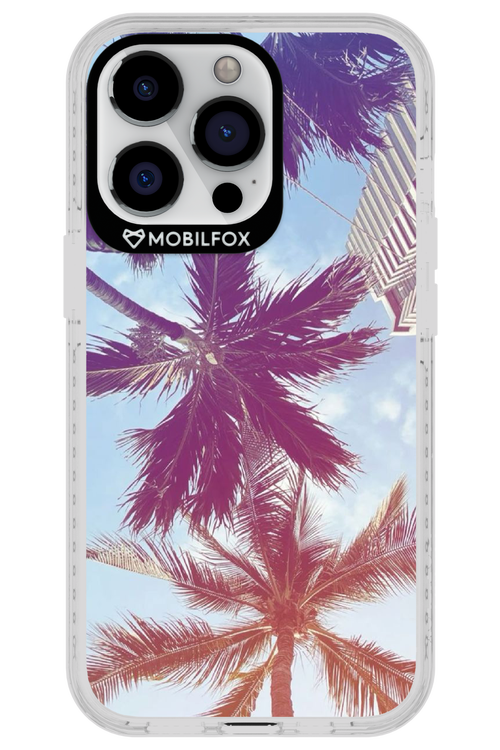 Sunset Dreams - Apple iPhone 13 Pro