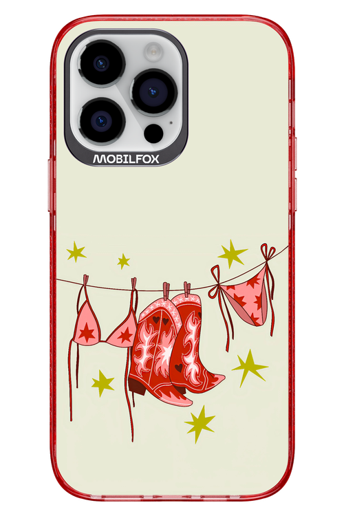 Laundry 2.0 - Apple iPhone 14 Pro Max