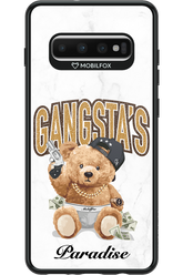 Gangsta - Samsung Galaxy S10+