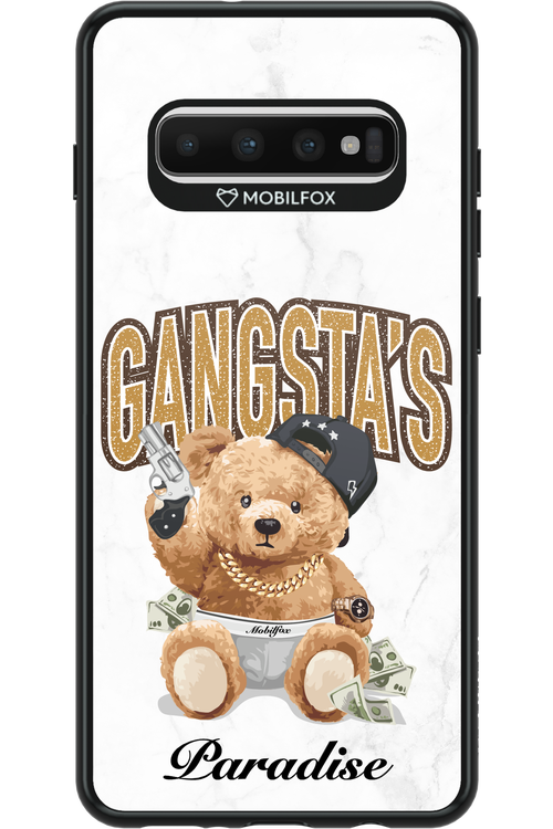 Gangsta - Samsung Galaxy S10+