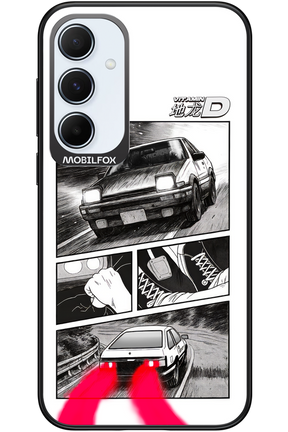 Vitamin D - Samsung Galaxy A55