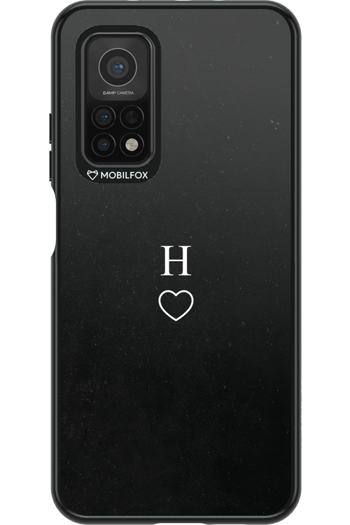 H Black 2.0 - Xiaomi Mi 10T 5G