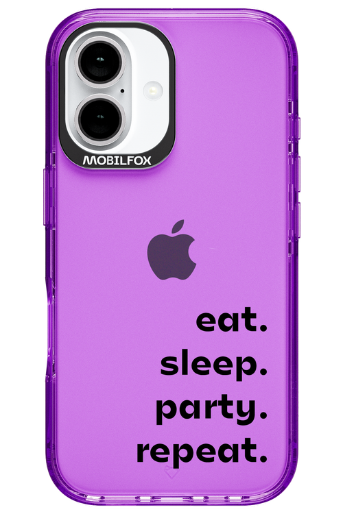 Party Loop 2.0 - Apple iPhone 16