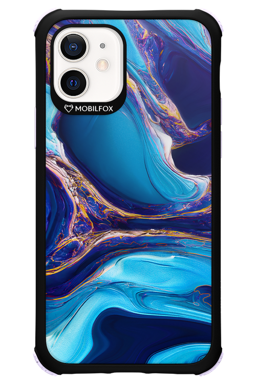 Amethyst - Apple iPhone 12