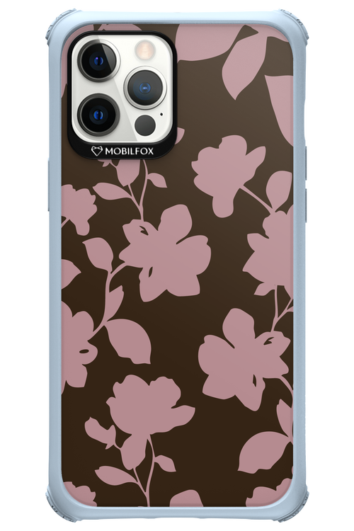 Flower Serenade - Apple iPhone 12 Pro Max