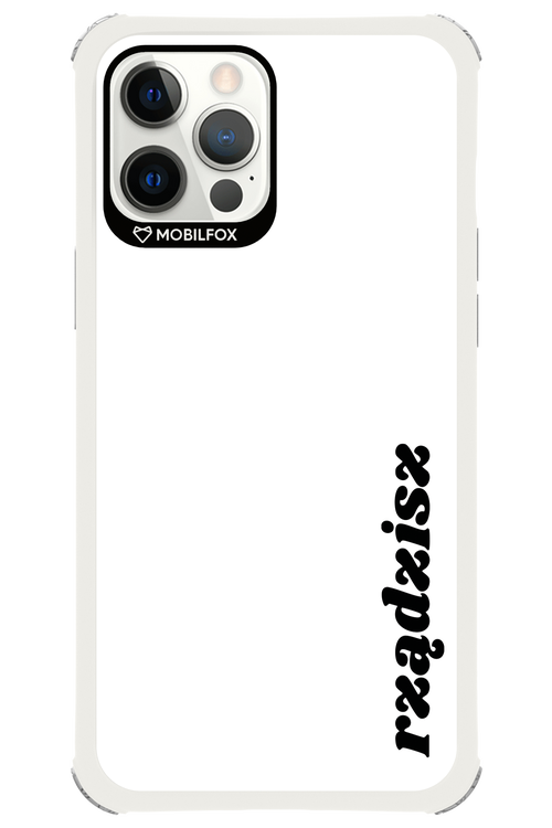 Fearless Flow - Apple iPhone 12 Pro Max