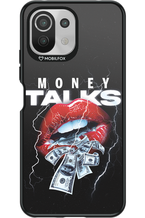 Money Talks 2.0 - Xiaomi Mi 11 Lite (2021)
