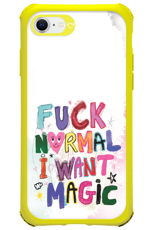 Magic 2.0 - Apple iPhone 8
