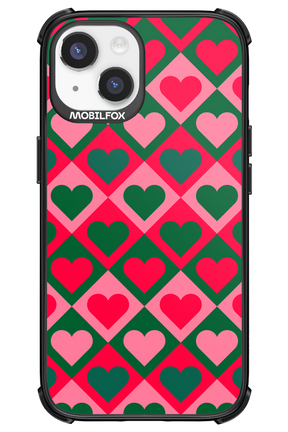 Love of Christmas - Apple iPhone 14
