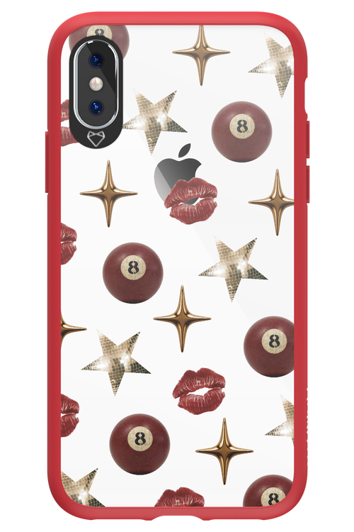 Lucky strike 2.0 - Apple iPhone XS