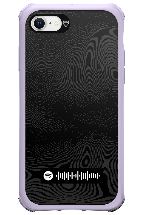 Techno frequency - Apple iPhone 7
