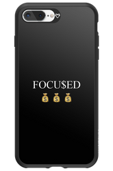 FOCU$ED 2.0 - Apple iPhone 7 Plus