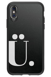 U II (Off Space) 2.0 - Apple iPhone X