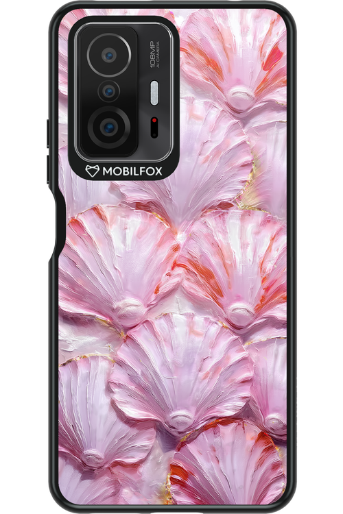 Venus Shell - Xiaomi Mi 11T Pro