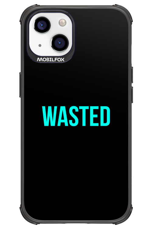 WASTED 2.0 - Apple iPhone 13