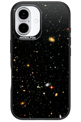 Cosmic Space - Apple iPhone 16