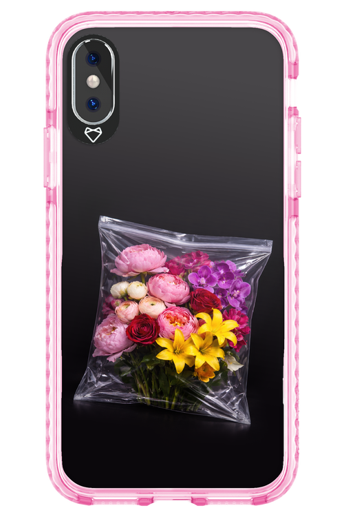 Love Bag 2.0 - Apple iPhone XS